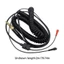 Cáp BTM Cho HD25 HD560 HD540 HD480 HD430 Kết Nối Dây Tai Nghe Phụ Kiện