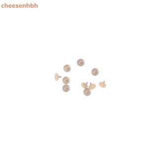Cheehbh 10 Chiếc Mặt Số Đa Năng Chân Chốt Quay Số Định Vị Pin Quay Số Sửa Chữa Phụ Kiện Định Vị Pin Đường Kính 0.6 Mm Đồng Hồ Phụ Kiện Sửa Chữa VN