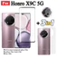 Kính cường lực 3 trong 1 Honor X9C 5G cho Honor X9A X9B Bảo vệ màn hình Ống kính máy ảnh Kính cường lực Full Cover Phim