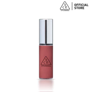 Son Kem Bùn Mịn Lì 3CE Hazy Lip CLay Mini #Hipamine