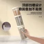 Hộp nhựa POT bảo quản hạt khô ngũ cốc nắp đậy có ron kín đáo 4 dung tích