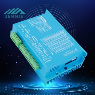 Trình điều khiển Servo bước lai hai pha HBS860H HBS86H có cổng RS232 [jennie1.vn]