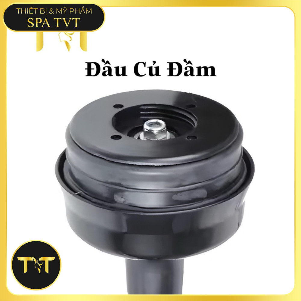 ĐẦU MÁY ĐẦM RUNG G5, A886 THAY THẾ – ĐẦU GAI GIẢM BÉO, ĐẦU LÀM SĂN, ĐẦU MASSAGE