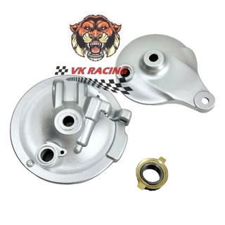 Combo má đùm trước sau dream - dream thái - dream việt - citi