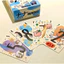 Boardgame Nana aka Trio bản giới hạn người chơi 6090