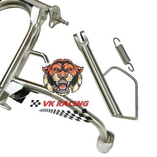 Combo chống đứng chống nghiêng inox 304 vario 125-150-160 - ab 125-150-160 - sh mode