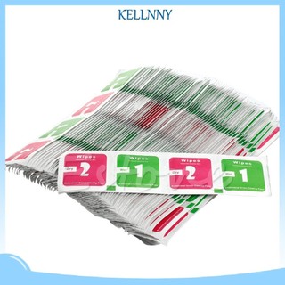 Kelnny Điện Thoại Màn Hình LCD Giấy Vệ Sinh 400 Bộ Kính Lau Vải Dụng Cụ Cung Cấp Cho Nữ Điện Thoại Di Động Máy Ảnh