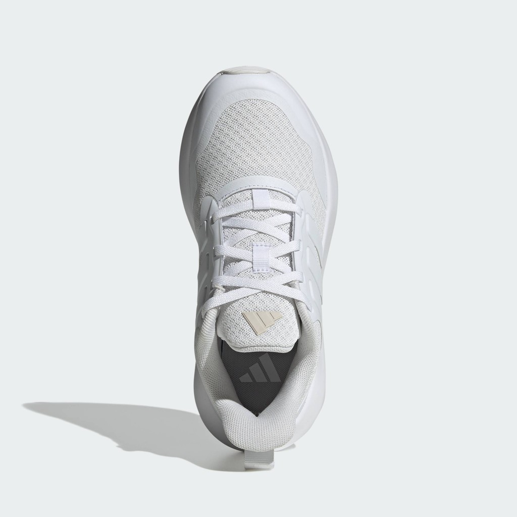 Ảnh adidas Lifestyle Fortarun 3.0 Shoes Kids Unisex White IH2842 2