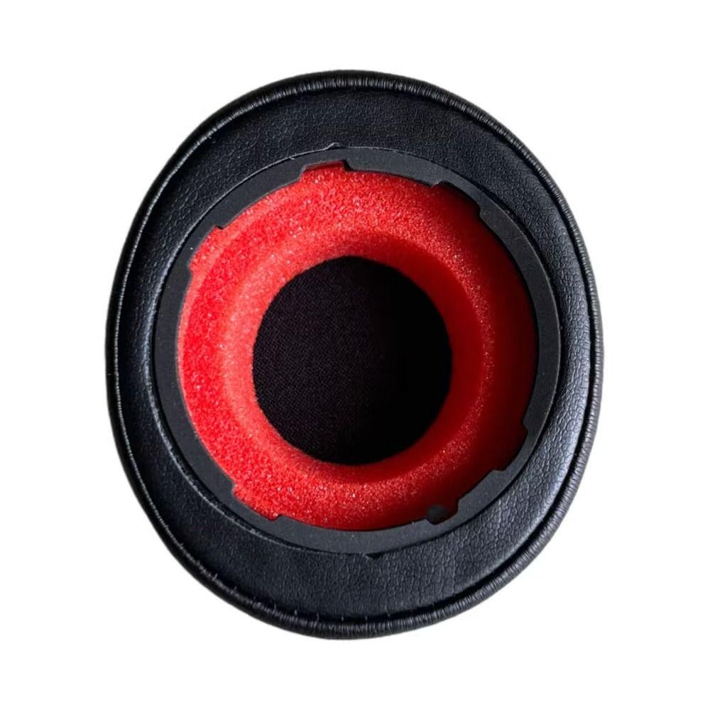 YRBWD 2 Miếng Đệm Tai Nghe, Phụ Kiện Thay Thế Xốp Mềm Cho Jabra Evolve2 50 55