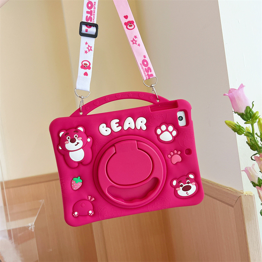 Ốp lưng tương thích cho Honor Pad X9a 11.5inch 2025 Vỏ pinch Cover