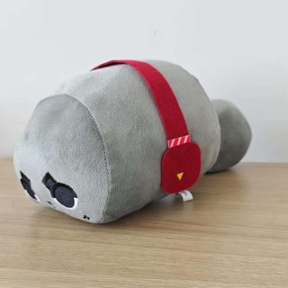 PLUS✨Dandy's World✨Dandy's World Plush Doll Dễ thương New Yatta Doll Đồ chơi sang trọng mềm cho trẻ em Quà tặng sinh nhật Baby Sleeping Gối có sẵn trong kho