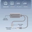 Bộ chia PoE GODD USB Type C 48V sang 5V 2 4A Lý tưởng cho thiết bị không có kết nối dữ liệu và nguồn Ethernet