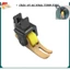 Chân vịt 3 ly bánh xe chống nhăn trái phải máy may 1 kim công nghiệp, T360-T361 chắc chắn
