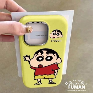 Ốp Điện Thoại Crayon Shin-chan Ngộ nghĩnh Cho OnePlus 13 Ace 5 3 Pro 3V 2 2V Pro Nord CE 4 12 5G 11R 10T Vỏ Mềm Màu Kẹo Hoạt Hình Dễ Thương Ốp Lưng Chống Sốc