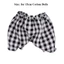 Quần short búp bê YOLOGO, Quần đèn lồng búp bê 10 màu thời trang, Đồ chơi trẻ em đa phong cách chất lượng cao cho búp bê Cotton 15cm