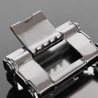 [Giao hàng từ Việt Nam] Khóa thay thế thắt lưng PURECOTTON0, Khóa thắt lưng DIY có thể điều chỉnh, Phụ kiện kinh doanh Đầu thắt lưng nam bằng sắt