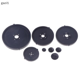 [Gazi1] LP-20 / 40 / 60 / 100 Bộ phận máy bơm không khí Cốc hút La màng đệm Máy bơm không khí Cốc da Boutique