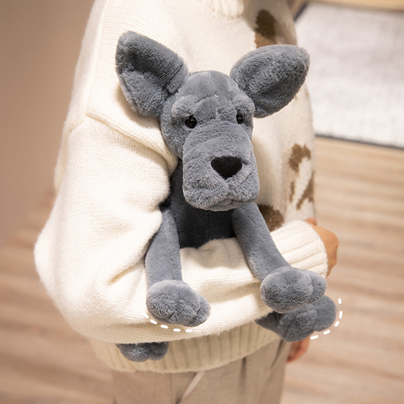 Kawaii Cà Rốt Thỏ Sang Trọng Đồ Chơi Mèo Dễ Thương Và Chó Dachshund Búp Bê Sang Trọng Thú Cưng Vui Nhộn Đồ Chơi Nhồi Bông Mềm Mại Cho Bé Đồ Chơi Làm Nhẹ Nhà Trang Trí Phòng Ngủ Búp Bê Bé Gái Quà Tặng Sinh Nhật Quà Tặng Giáng Sinh COD