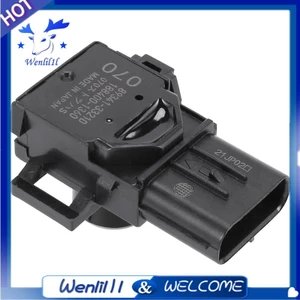 Cảm biến siêu âm đỗ xe 89341-33210-A0 cho Lexus RX270 RX350 RX450H GX400 GX460 Toyota Camry Land Cruiser Prado 89341-33210