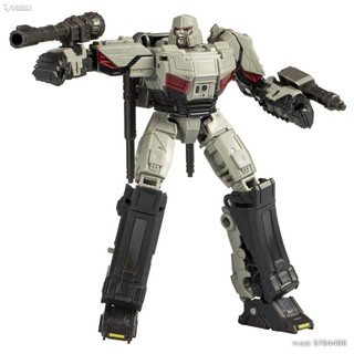 Bộ phim Hasbro Hasbro Transformers chính hãng Nguồn gốc phim Decepticons Megatron Mô hình đồ chơi Quà tặng sinh nhật cho bé trai