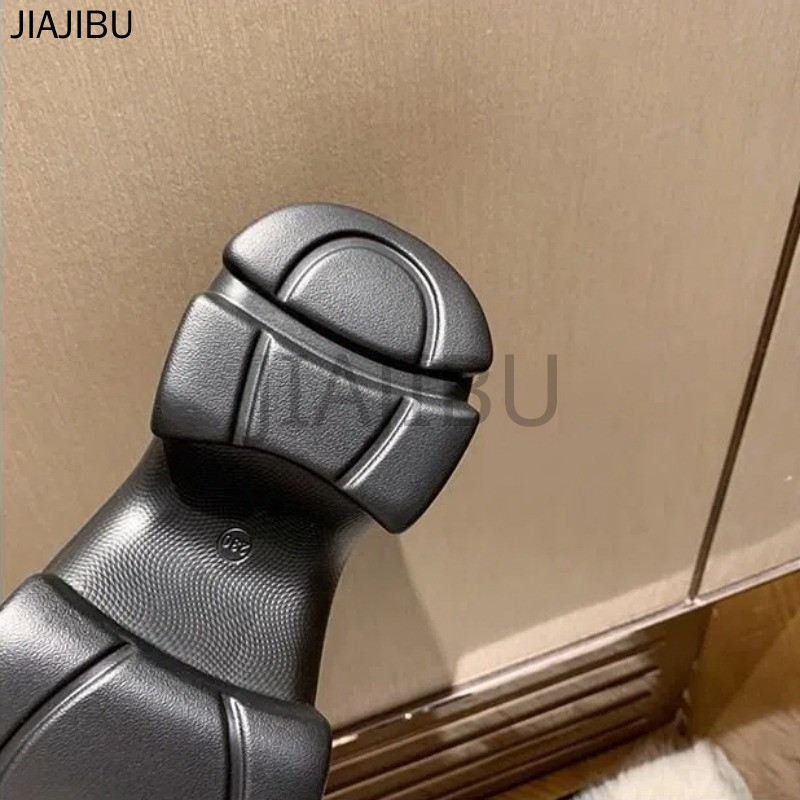Giày Da Gót Dày Màu Trắng Phong Cách Anh Quốc Giày Nữ Chất Lượng Cao Non-slip Round-toed Muffin Sole Doll Shoes Korean Fashion Platform Mary Jane Shoes Giày Học Sinh Cao Gót Màu Đen Giày Lolita Đồng Phục JK Nhật Bản Giày Công Chúa Đế Mềm Kiểu Pháp