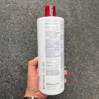 Gel tạo nếp tóc uốn mùi táo xanh Paul Mitchell Flexible Style Super Sculpt 1000ml [ TN ]