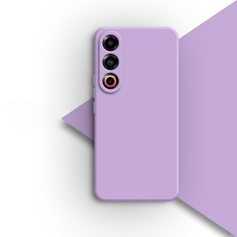 Ốp lưng Silicon mềm chống sốc cho Meizu 21/21 Pro/20/20 Pro/Note, bảo vệ, chống vân tay