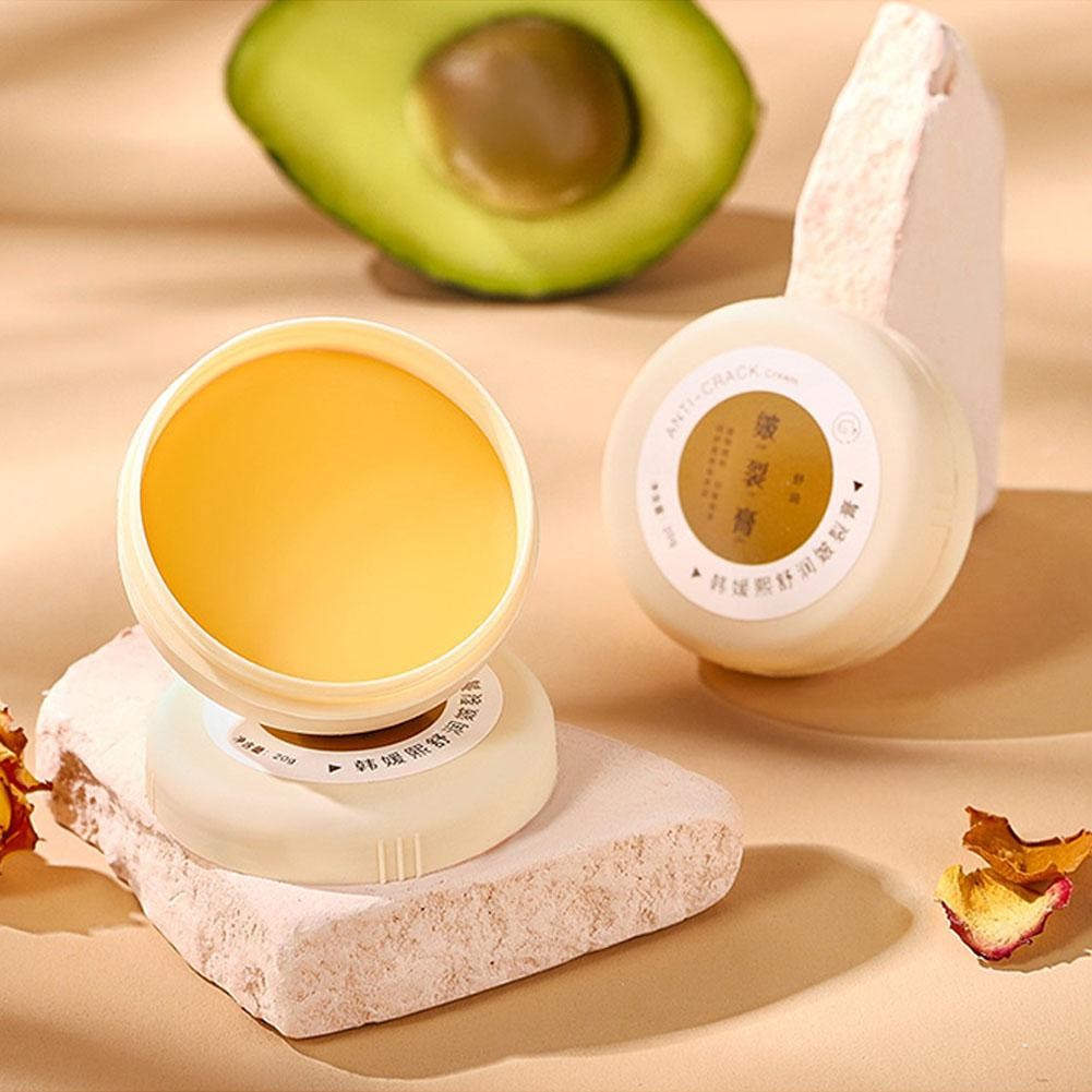 Kem Dưỡng Ẩm Chân Kem Chăm Sóc Tay Chống Nhứt Chống Khô Mềm Mại Kem Chân