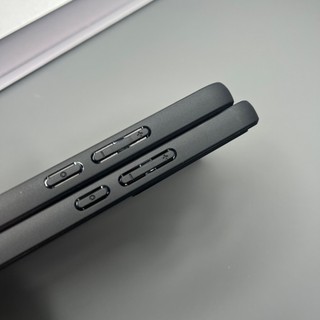 Ốp Điện Thoại Cứng Acrylic Cho Redmi Note 14 13 Pro PLUS 14C Xiaomi POCO X6 X7 M6 13T 14T Pro 15 Ultra Frost Matte Dày Điện Thoại