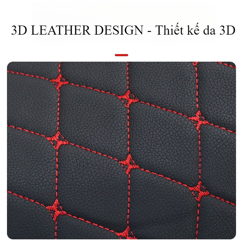 Bọc yên xe máy 3D chống nắng thời trang tiện dụng các loại xe đều dùng được,Chống thấm nước