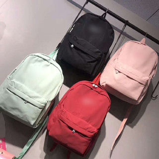 GC2 Ba Lô Trẻ Thường Ngày Schoolbag Học Sinh Túi Đựng Sách Du Lịch Unisex Cặp Đôi Túi Quà Tặng Cho Bé Gái CG2