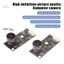 Mô-đun Camera USB 1080PHD cho máy in 3D Lấy nét cố định 130 / 150 độ Ổ đĩa miễn phí USB2.0 UVC OTG cho Linux mới