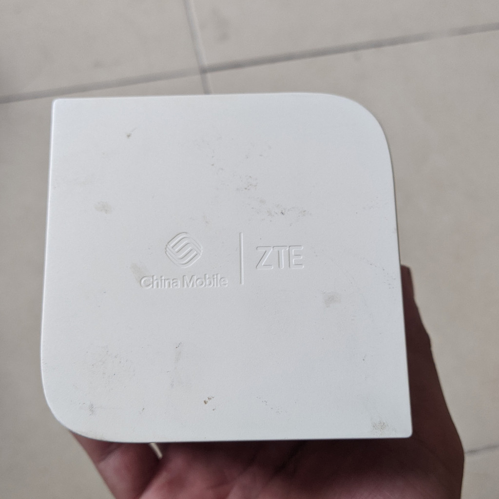 Bộ phát wifi Router  ZTE Gigabit: Z507/Z503/Z500 - Phủ Sóng Toàn Diện, Ổn Định Vượt Trội, ROM Đa Dạng | BigBuy360 - bigbuy360.vn
