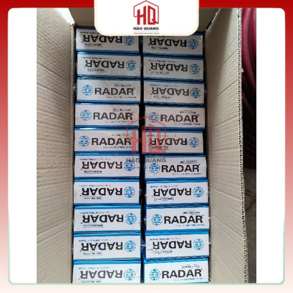 Phao Điện Radar ST-70AB | Phao Báo Mực Nước Bồn Bể Tự Động Chống Cạn
