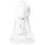 Treeling Nam Đuôi Dài Quấn Đầu Durag Mềm Mượt Mũ Khăn Cho Dễ Dàng Quản Lý Kiểu Tóc Sau Khi Tắm Và Mọi
