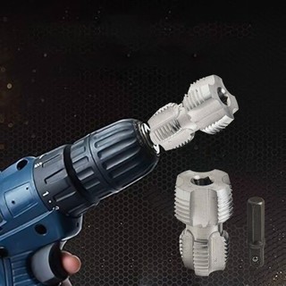 [Fuxin] Máy khoan lỗ trong ống nước PRP cho ống 1 / 2 inch và 3 / 4 inch Đầu đôi đã qua sử dụng