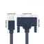 Btsg Cáp USB sang DB25 Bộ Chuyển Đổi 25PIN Cáp Chuyển Đổi USB 2 0 Sang Song Song Máy In Cáp Adapter Cáp Cho Laptop