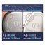 3 1000D Full Cover HD Phim Hydrogel Mềm Trong Suốt Cho Đường Kính 48mm 46mm 44mm 42mm 40mm 38mm 36mm 34mm 32mm 30mm Chống vân tay Bảo Vệ Màn Hình Đồng Hồ Thông Minh