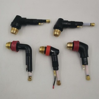 P80 lõi súng cắt plasma LGK100 120D Phụ Kiện máy cắt plasma đầu cắt điện cực 80 đầu súng Trần