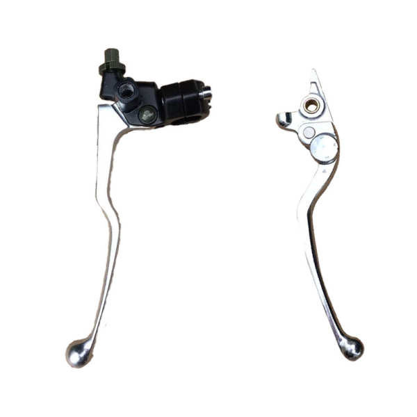 🔥 Phụ Kiện Phanh Xe Máy 🔥 có hàng sẵn Hàng sẵn phanh xe máy cao cấp 2024 anti-fall Modified ✲Tay cầm phanh ninja nhỏ rồng 400 ly hợp N19H2 phanh trước R3V6 trên bơm xe máy tay cầm còi trái và phải☛