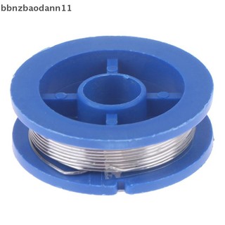 [Bbnzdd] 1 Dây hàn thiếc chì 0,8mm Chiều rộng 1,7m Chiều dài 2% Máy hàn dây hàn BVAH