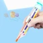 Bút chì màu TUYỆT VỜI, Bút chì nhiều màu ABS phong cách đẩy, Dụng cụ vẽ tranh sáng tạo DIY 8 trong 1 dành cho trẻ em