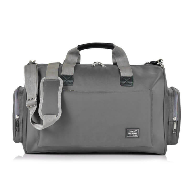 Ảnh Túi du lịch Mr Vui DL 114, Túi hành lí du lịch, Kích Thước (45x27x25cm), Bảo Hành 2 Năm 2