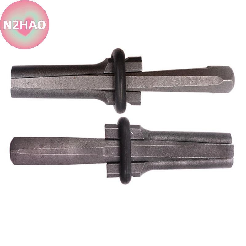 N2hao 16 / 18 / 23mm Cắm Nêm Shims Đá Bê Tông Đá Chia Dụng Cụ Cầm Tay n