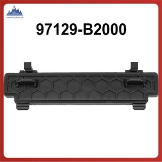 [Cornellsidney.vn] Vỏ lọc không khí ô tô mới cho ô tô Kia Soul 2014-2019 97129-B2000