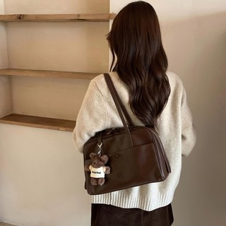 Túi xách nữ đeo vai, kẹp nách VINICHY size 30cm HA638