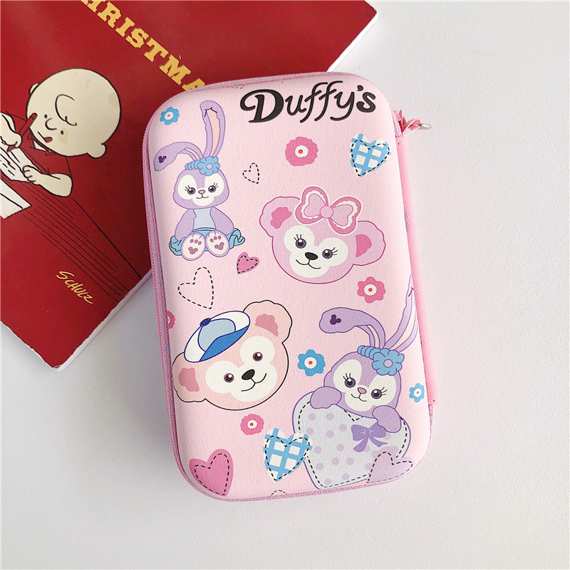 Bad Maru Sony ZV1F Túi đựng máy ảnh bằng da Pu Túi đựng máy ảnh cho Sony ZV1F ZVE10 ZV1 ZV1M2 Túi đựng Powerbank