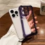Ốp Điện Thoại Trong Suốt Chống Sốc Bốn Góc cho iPhone 17 Air 16 15 14 13 12 11 17 pro max XR XS max
