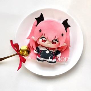 Búp bê sang trọng Seraph Of The End Krul Tepes | Owari no Seraph Nhân vật cổ điển Đồ chơi nhồi bông mềm Quà tặng trẻ em