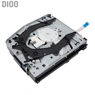 Dioo Bảng mạch ổ đĩa DVD Ashata Ray cho PS4 Pro CUH7100 CUH7200 Bảng điều khiển trò chơi Disc